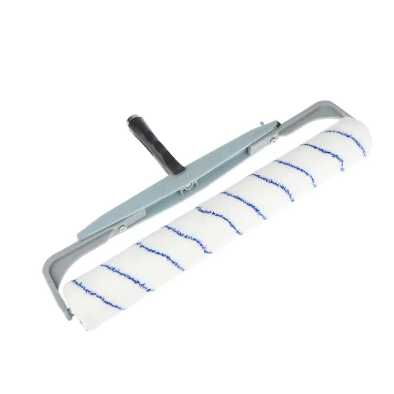 18-Inch Paint Roller Frame & Cover – Aluminum Alloy Handle