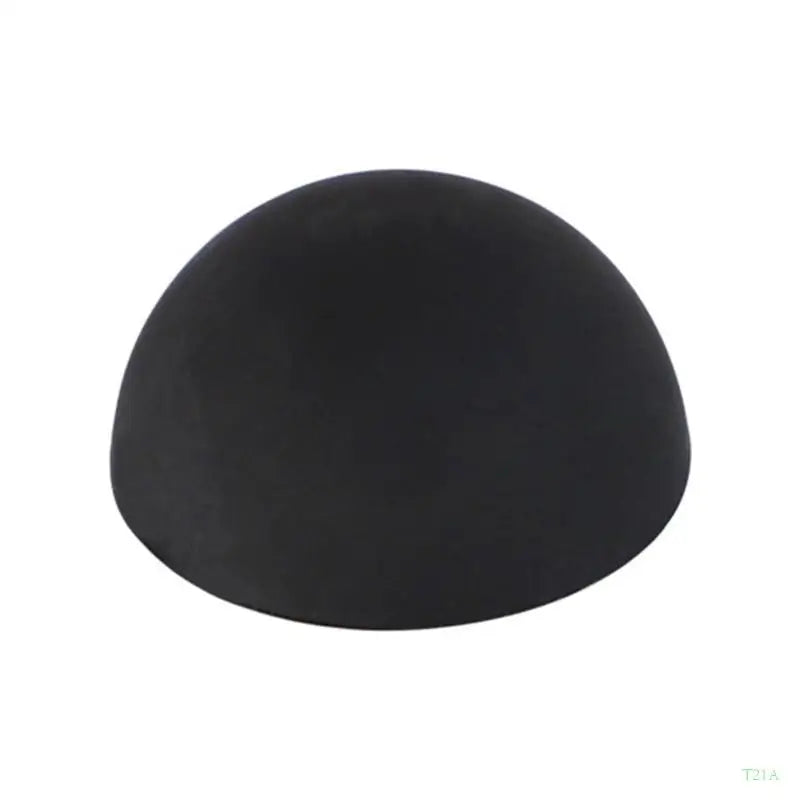 Silicone Elastomer Isolation Feet – 4-Pack Damper Absorbers