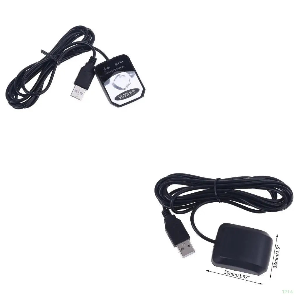 VK-162 USB GPS Engine Module G-Mouse Receiver with Antenna