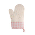 Silicone Oven Mitt – Heat Resistant Kitchen Baking Glove