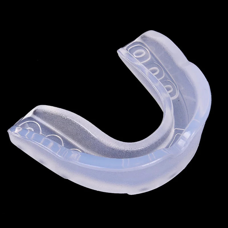 Sports Mouthguard – Teeth Protector for Boxing, MMA & Karate