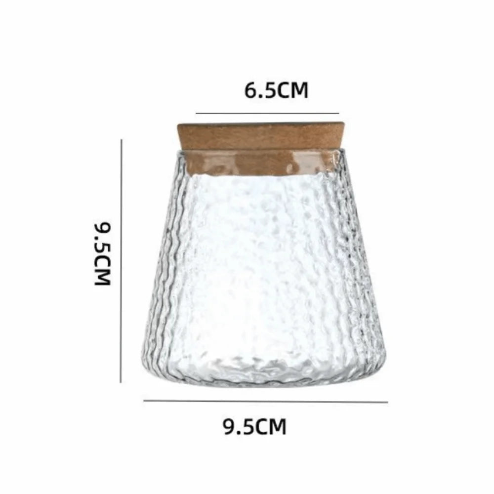 Glass Propagation Vase Rack – Tabletop Water Cultivation Planter
