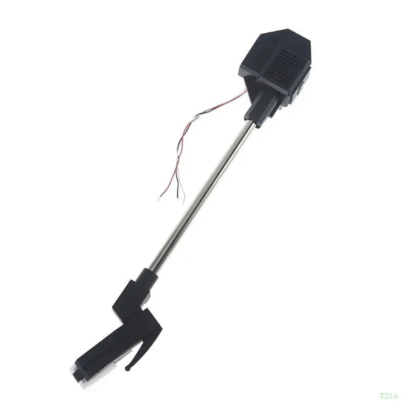 T21A Phonograph Tonearm & Ruby Cartridge Set for 8" Movement