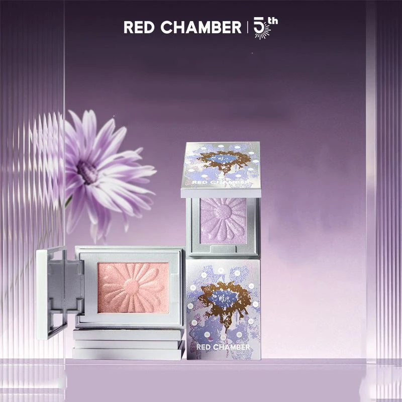 RED CHAMBER Natural Wonders Blush & Balm Gift Set | Clean Beauty