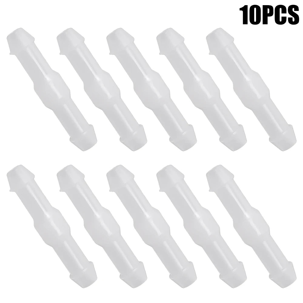 Windshield Washer Hose Connectors T Y I Type – 10–30 Pack
