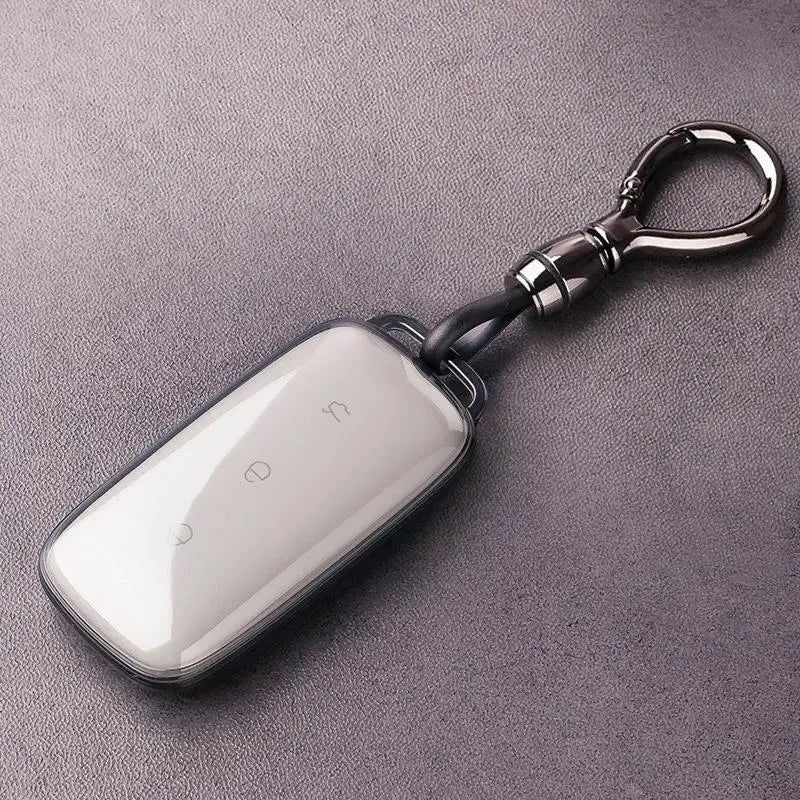 TPU Key Cover for Geely EX5 Galaxy L6 L7 M9 Proton EMas 7 2025