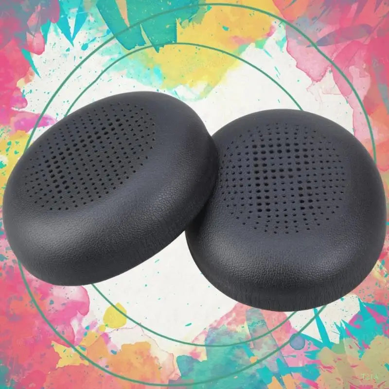 T21A Ear Cushions for BH72 BH76 – Leather Replacement Ear Pads
