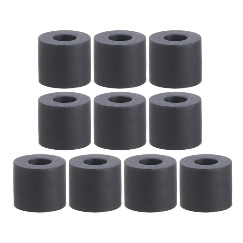 T21A Rubber Belt Pulley Roller for Cassette Tape Player Repair