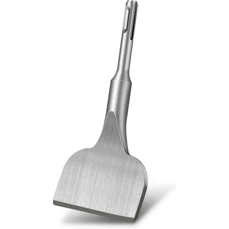 SDS Plus Masonry Chisel Set – Point, Groove & Flat 75x165mm