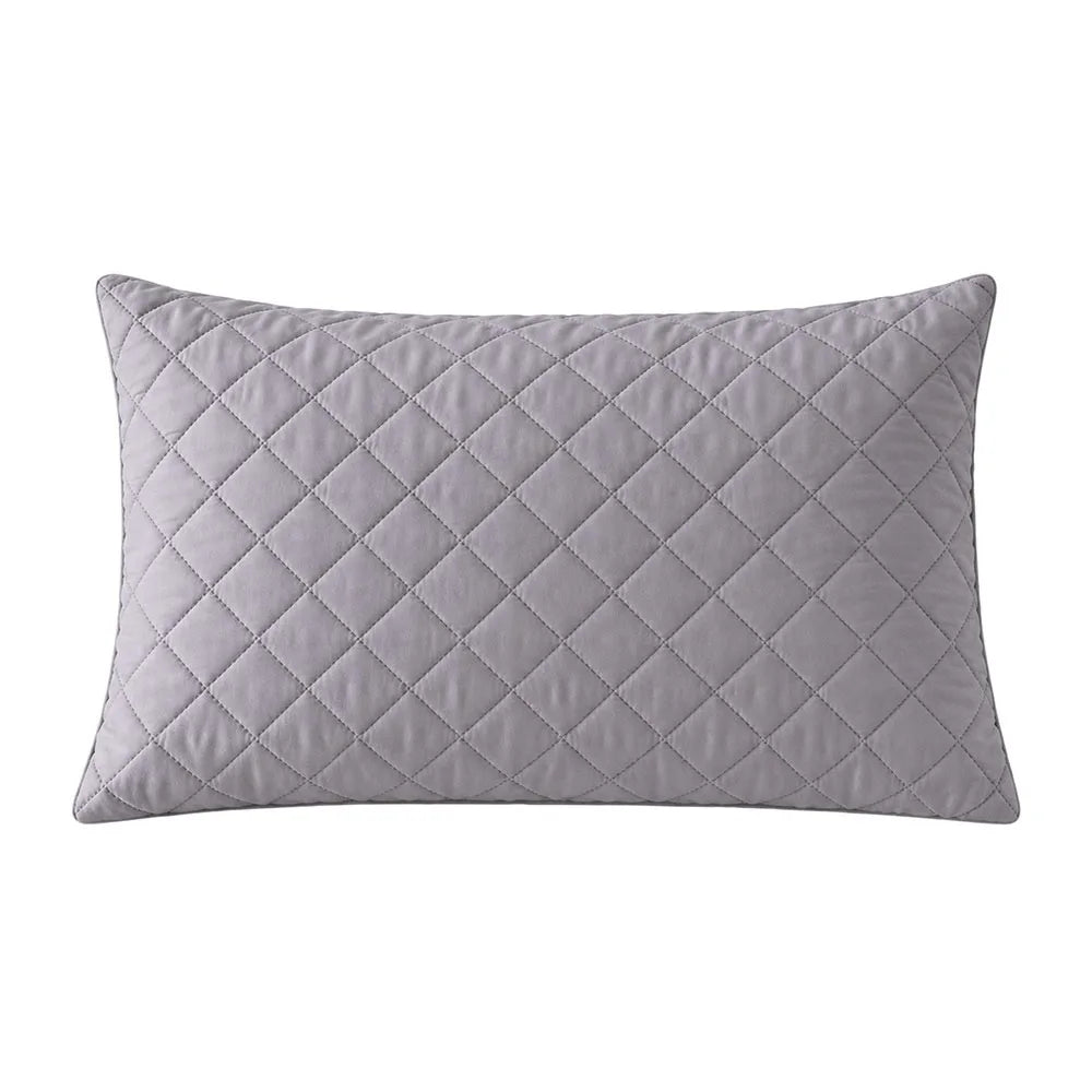 Waterproof Pillow Protector Cover 74×48cm | Anti-Mite Pillowcase