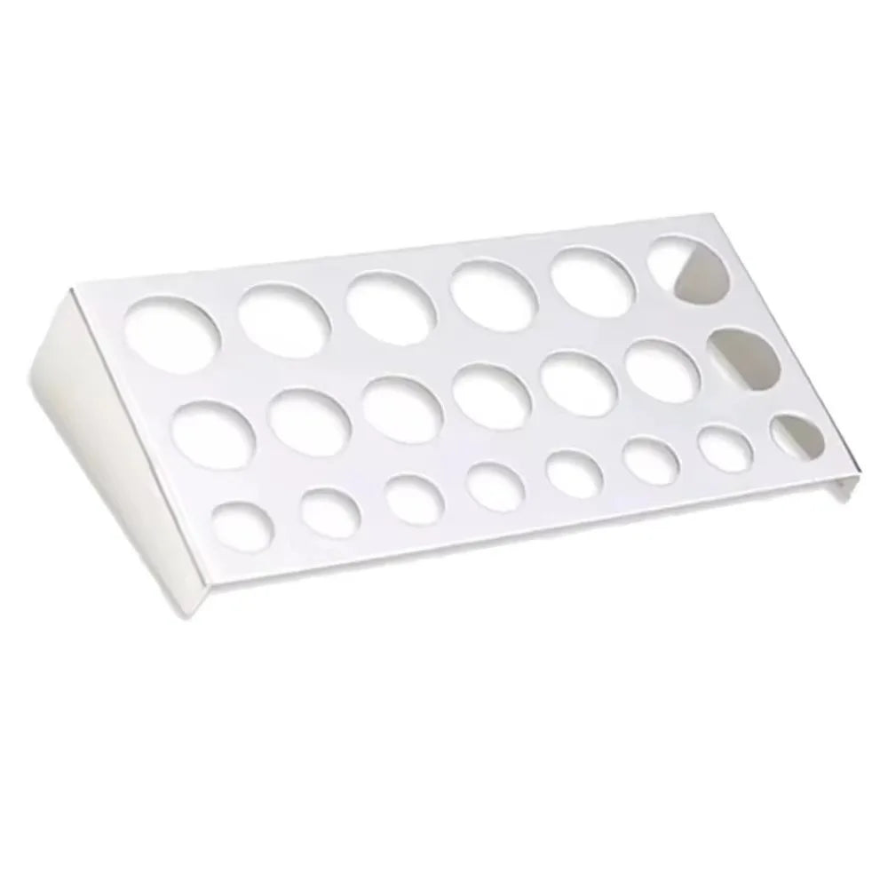 Tattoo Ink Cup Holder Stand – 7, 8 & 21 Hole Pigment Tray