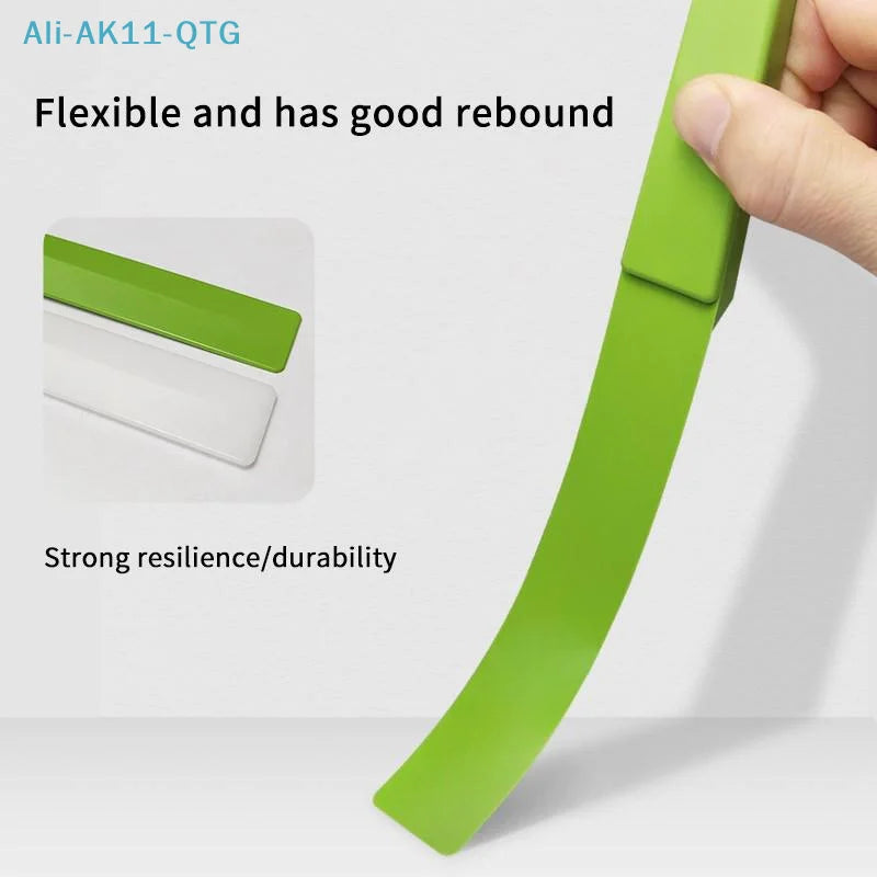 6-Inch Screen Printing Squeegee Scraper Spatula – SMT Tool