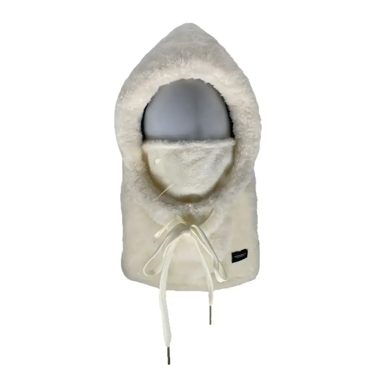 Windproof Fleece Balaclava Full Face Mask – Winter Ski & Cycling