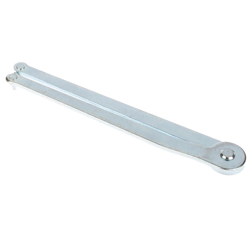 Universal Adjustable Angle Grinder Pin Wrench | Round Nut Tool
