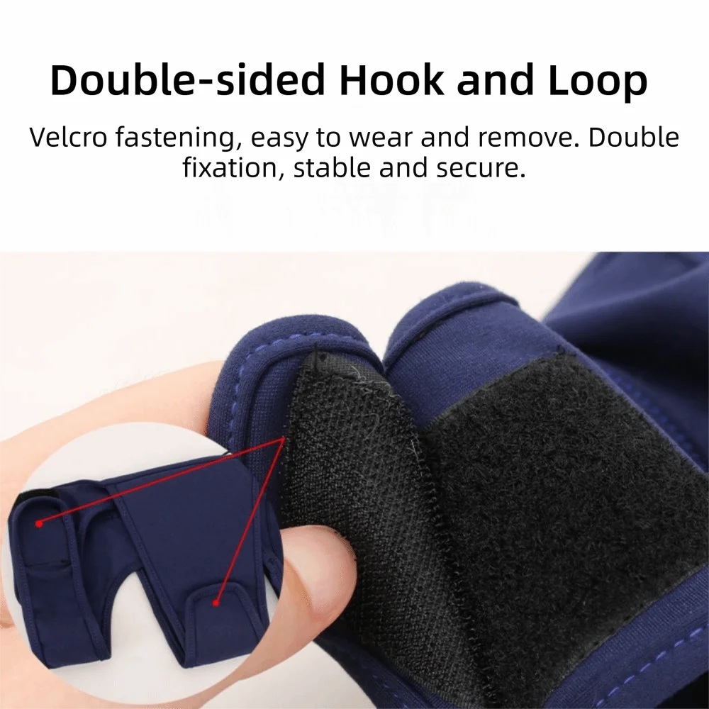 Adjustable Dog Calming Head Wrap – Noise Reducing Ear Cover