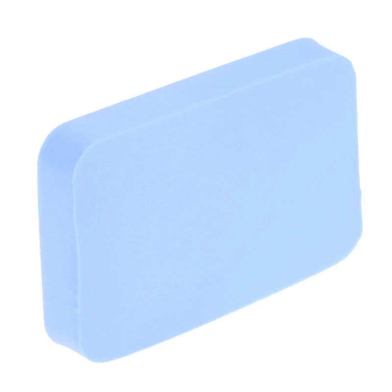 Table Tennis Rubber Cleaning Sponge – Racket Care