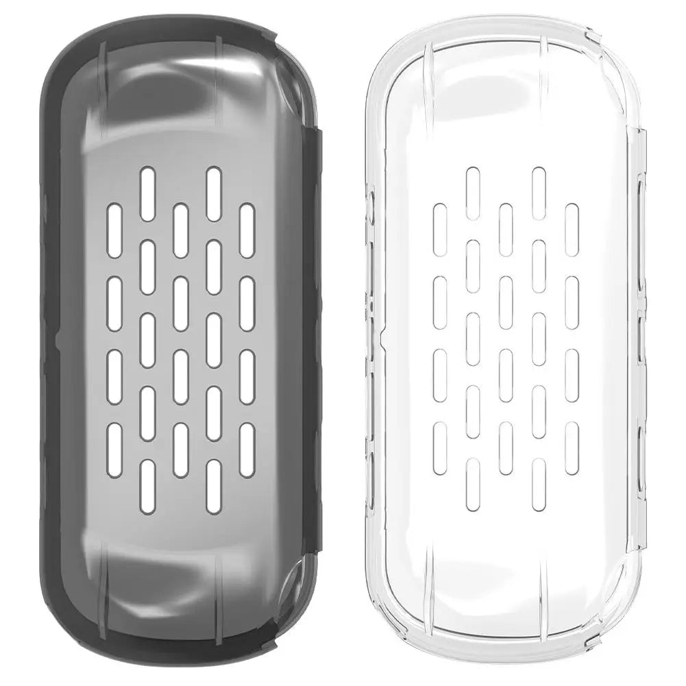 TRIMUI SMART PRO Transparent TPU Protective Case Cover