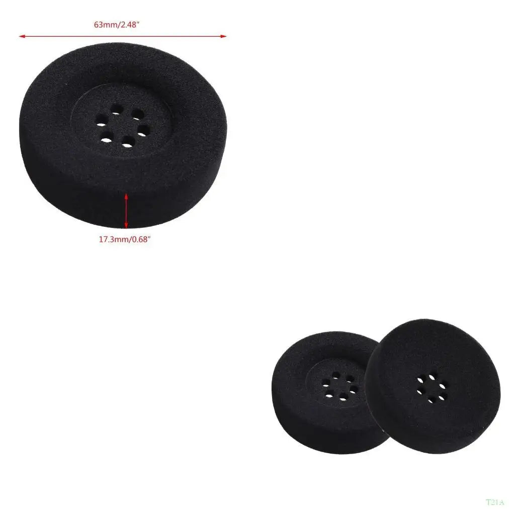 Replacement Ear Pads for KOSS Porta Pro KSC35 KSC75 KSC55