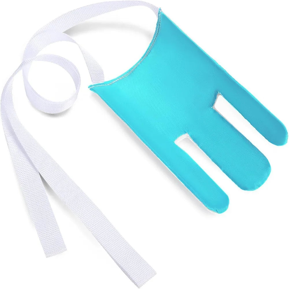 Sock Dressing Aid Tool – No-Bend Sock Helper with Cords