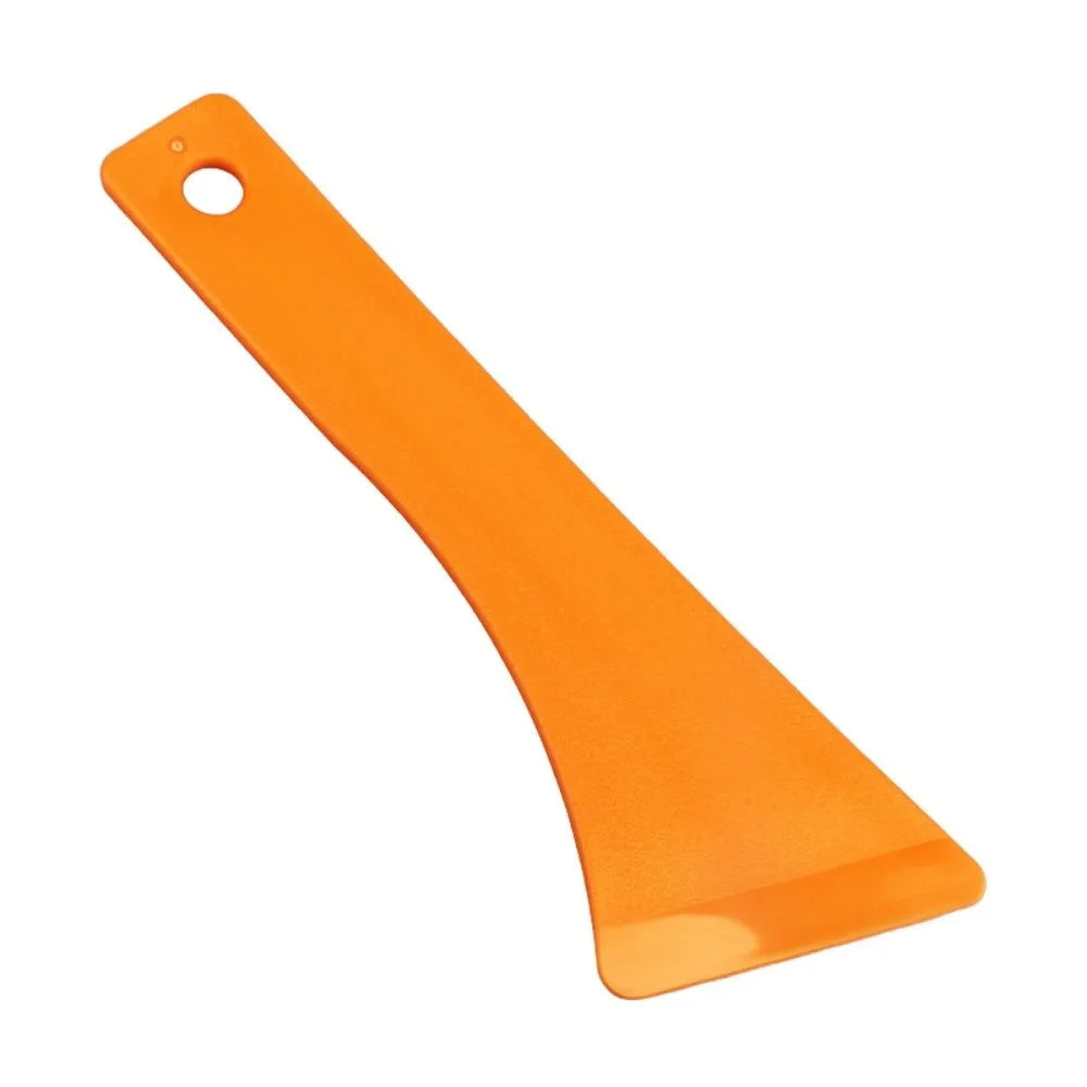 Wide Pry Bar Car Trim Removal Tool – Anti-Slip Dashboard