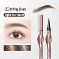 Handaiyan Waterproof Liquid Eyebrow Pen – Micro-Fork Brow Pencil