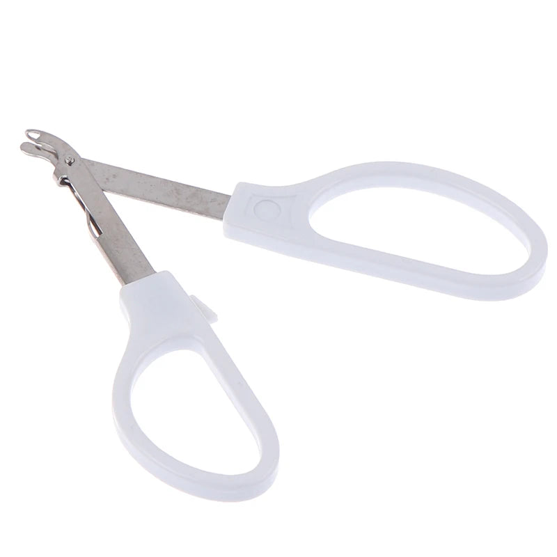 Disposable Skin Stapler 35W + Staple Remover – Stainless Steel