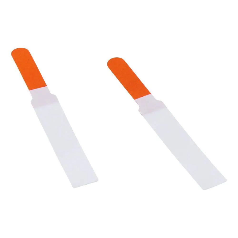 10-Pack Fluorescein Ophthalmic Test Strips – Individually Packed