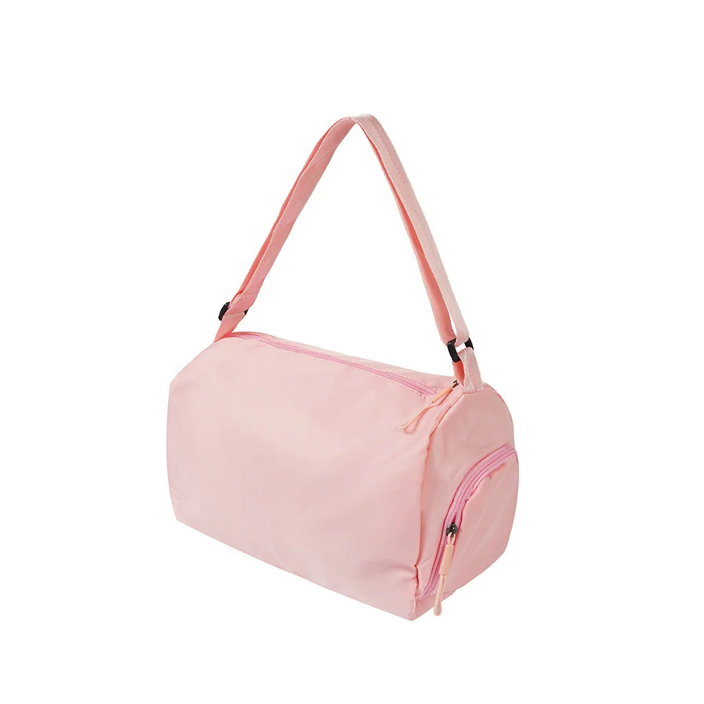 Waterproof Oxford Duffel Bag – Large Gym, Yoga & Travel Bag