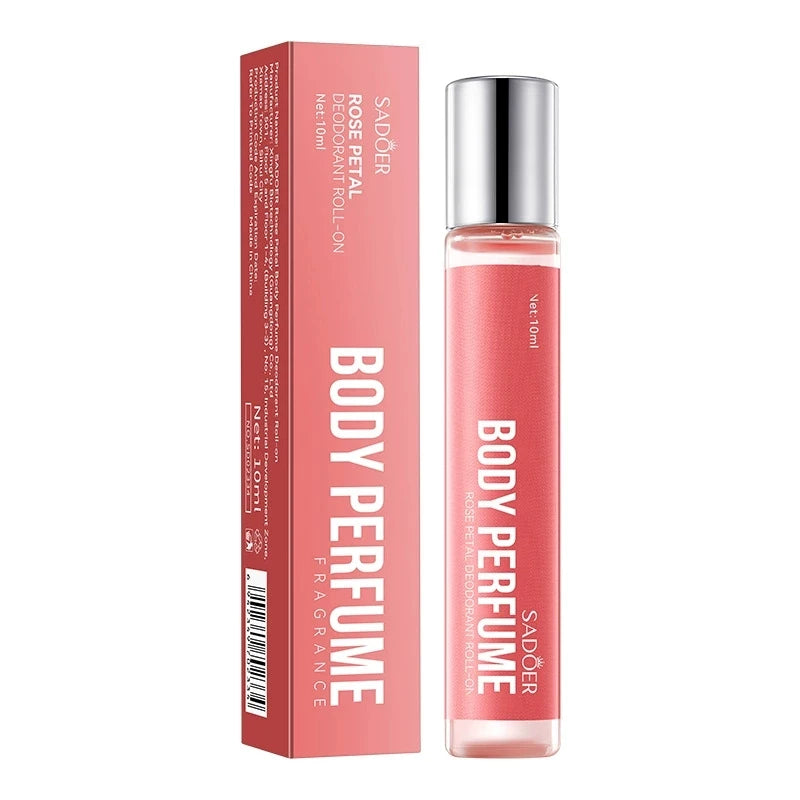 SADOER Roll-On Bead Deodorant Cream – Underarm & Body