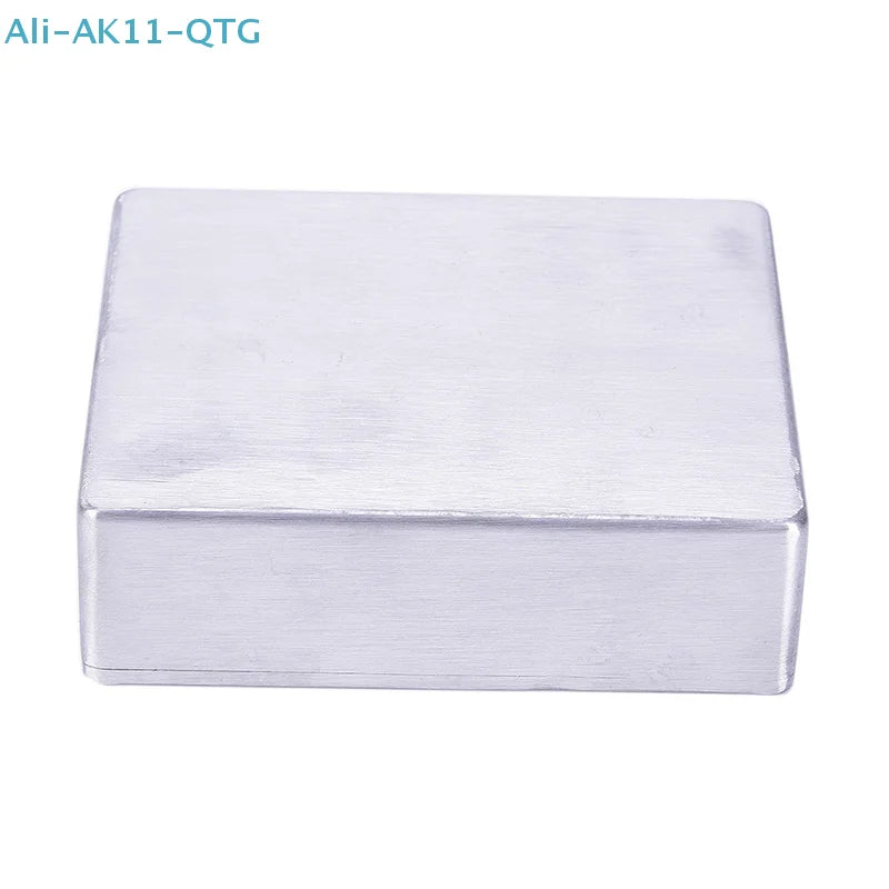 1590BB Aluminum Stomp Box Enclosure – Guitar Effects Pedal Case