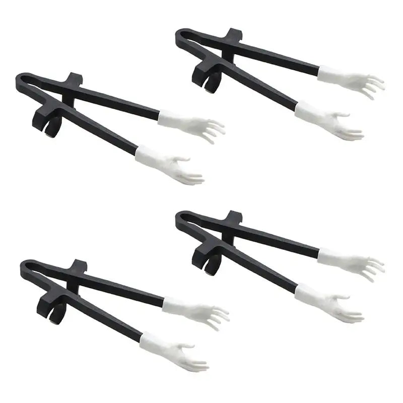 Finger Snack Chopsticks – Food-Grade No-Mess Finger Guards