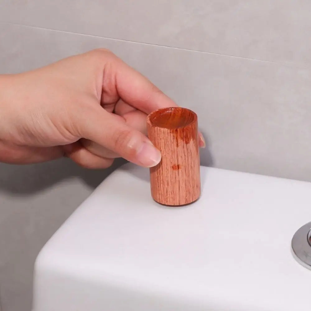 Wooden Essential Oil Diffuser – Natural Aromatherapy Wood