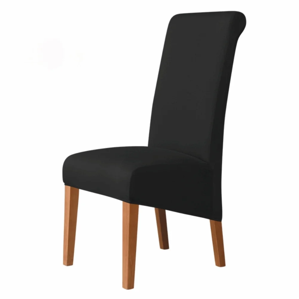 XL Elastic Chair Cover – Universal Stretch Seat Slipcover
