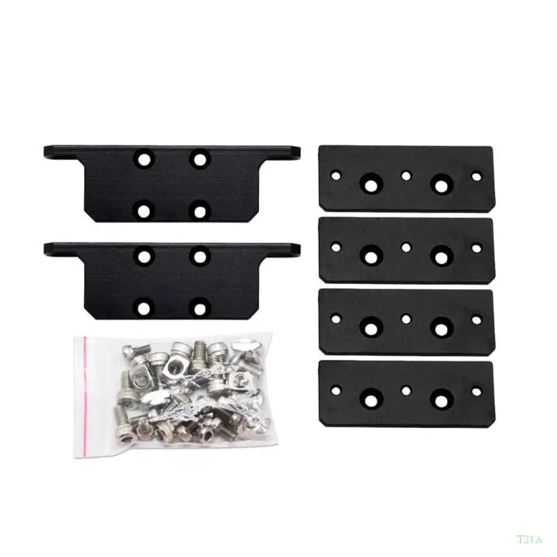 Dual Y MGN9H Linear Rail Kit & Mount Bracket for Ender 3 S1
