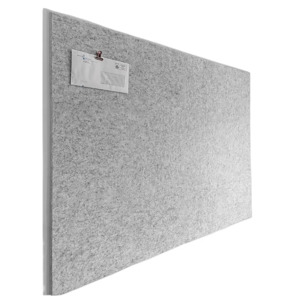 Self-Adhesive Felt Acoustic Wall Panels 30x30cm – 9mm Thick