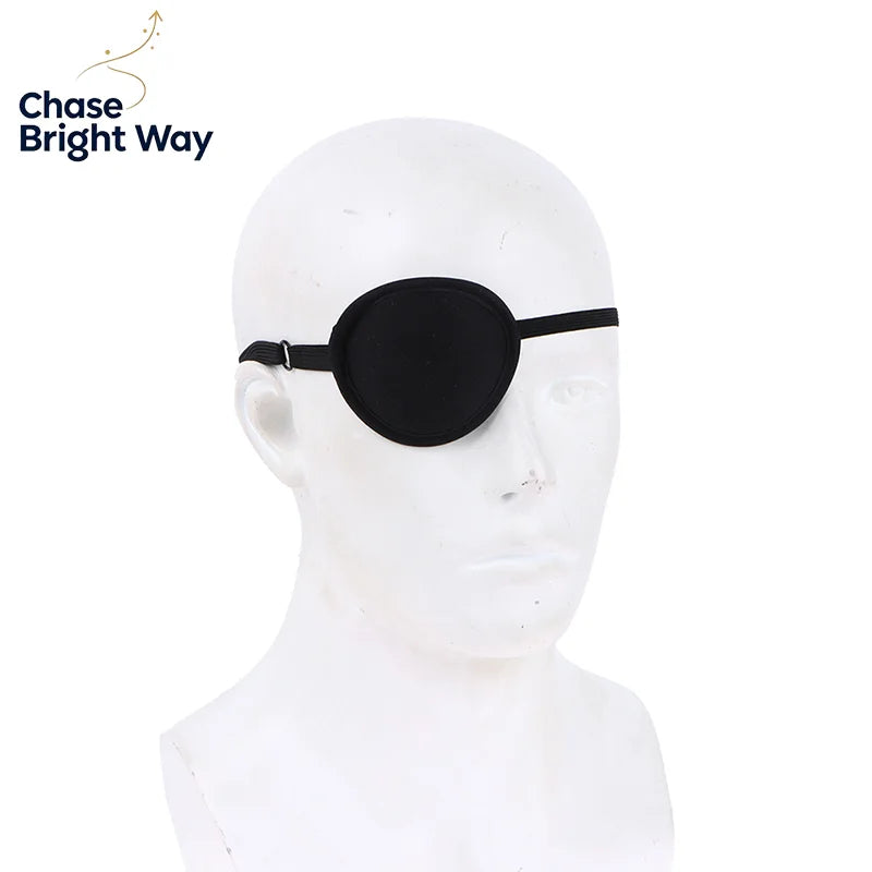 Children's Occlusion Eye Patch – Soft Vision Training Eyeshade