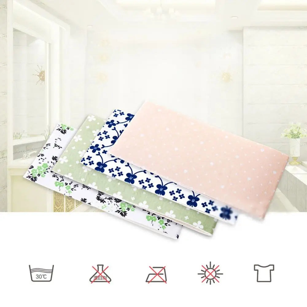 Reusable Absorbent Window Sill Sticker – Anti-Frost PVC Strip