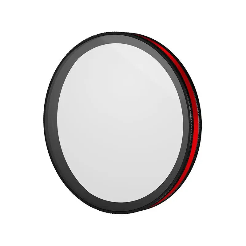 UV/CPL/ND16 Lens Filters for DJI Osmo Action 6 | Quick Release
