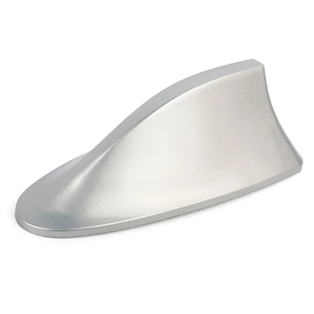 Universal Car Shark Fin Antenna – FM/AM & GPS Receiver
