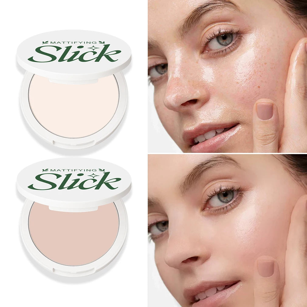 Air Veil Translucent Loose Setting Powder – Oil Control & Pore Blur
