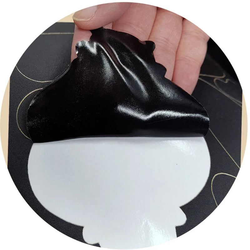 Self-Adhesive Nylon Repair Patches – Down Jacket & Fabric