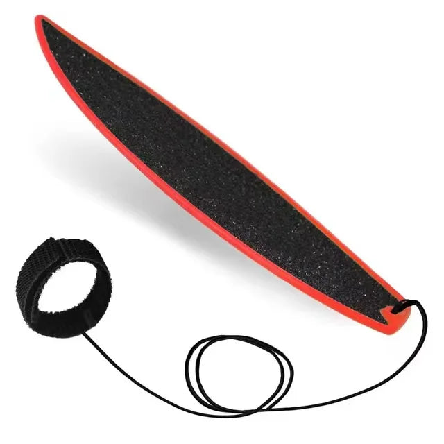 Mini Finger Surfboard Toy – Fun Air Pressure Trick Board 1–5 Pack