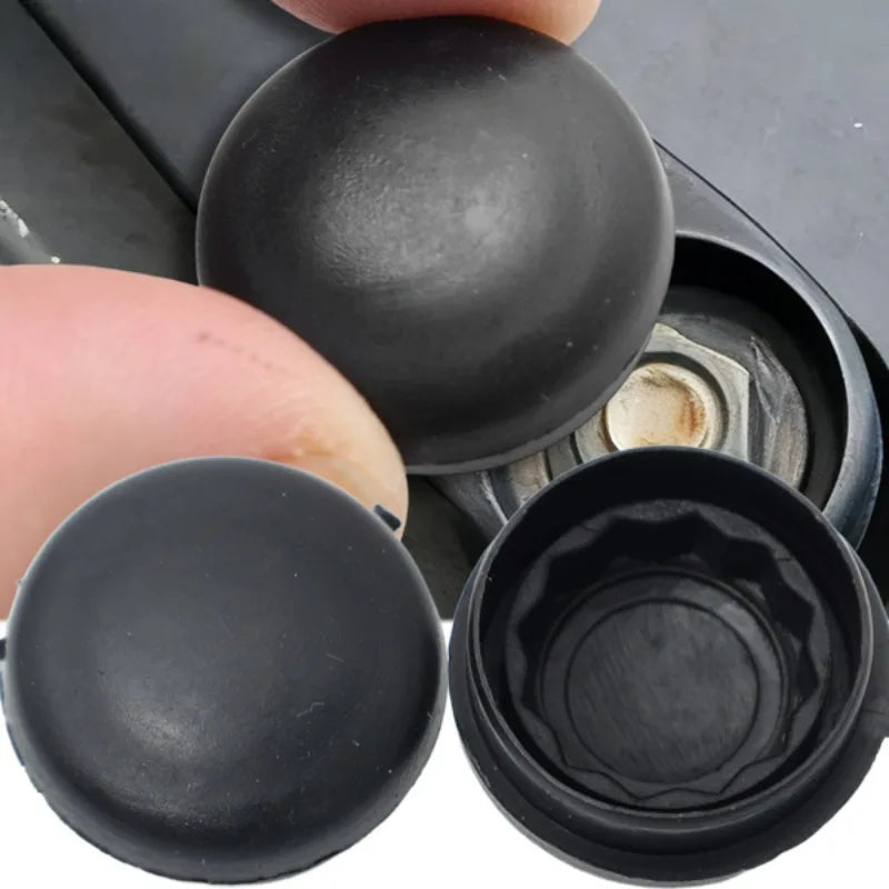 Wiper Arm Nut Cap Cover VW Transporter T4 T5 T6 – 4-Pack