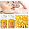 Vitamin E Moisturizing Essence Capsules – Face Serum Skin Care