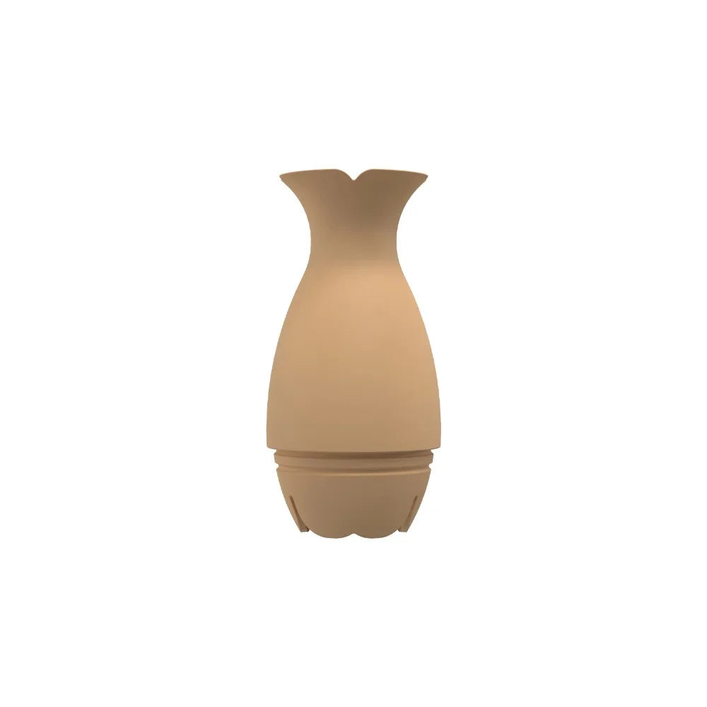 Silicone Makeup Sponge Holder – Travel Beauty Egg Case