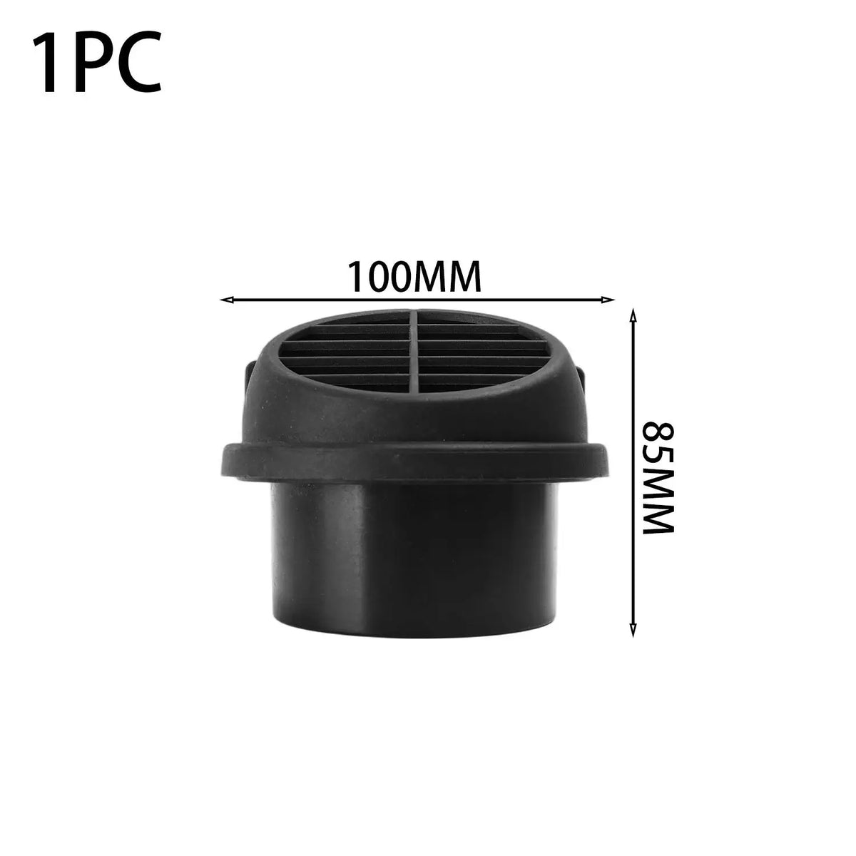 Air Vent Duct Connector Y T Elbow Pipe – Parking Heater