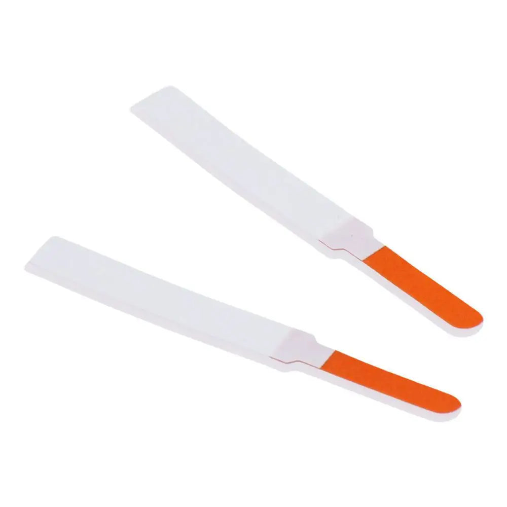 10-Pack Fluorescein Ophthalmic Test Strips – Individually Packed