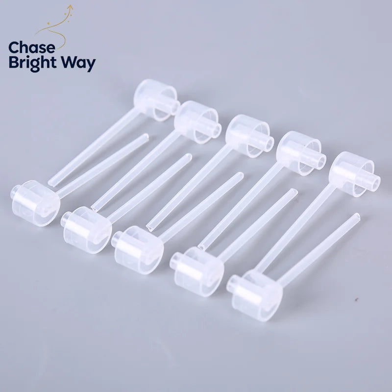 Perfume Refill Pump Tool – Portable Bottle Filling Funnel Set