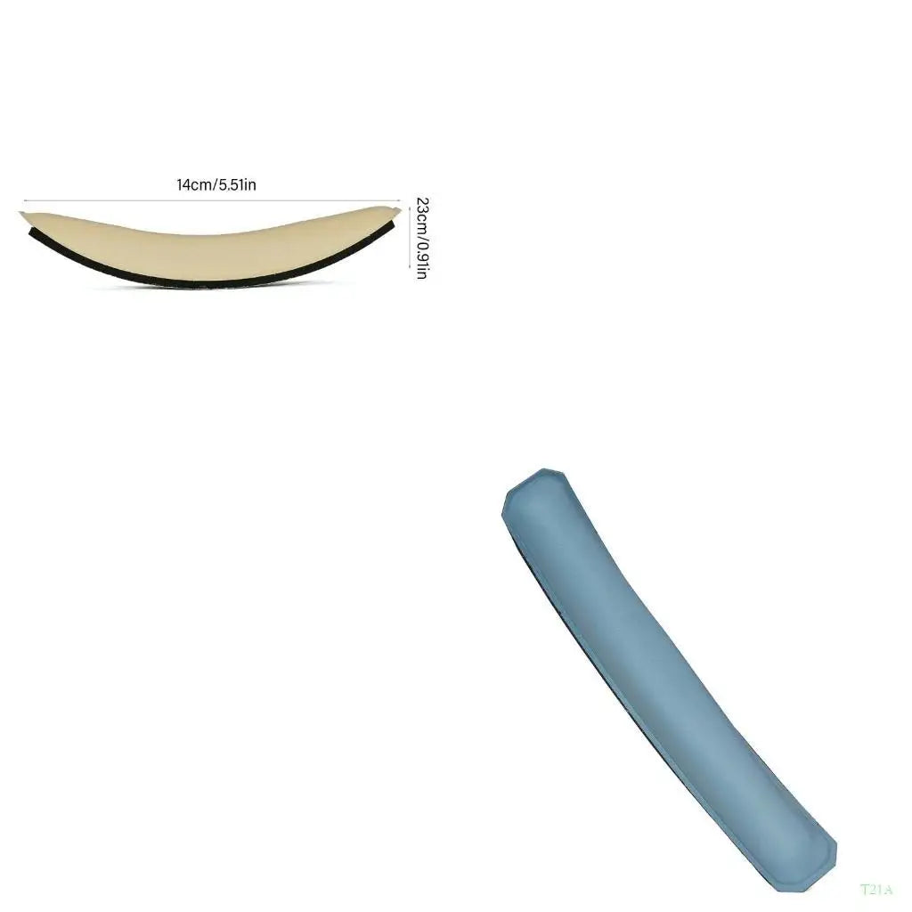 W820NB Headband Pad Replacement – PU Leather Cushion T21A