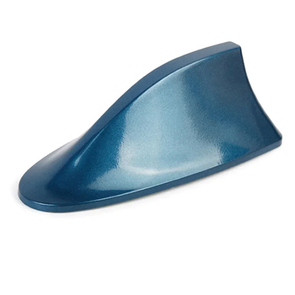 Universal Car Shark Fin Antenna – FM/AM & GPS Receiver